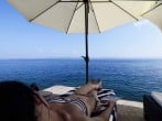 Sunbeds